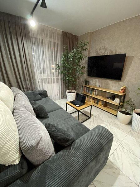 2-комн квартира, 64.5 м², р-н Славянский (№124322)