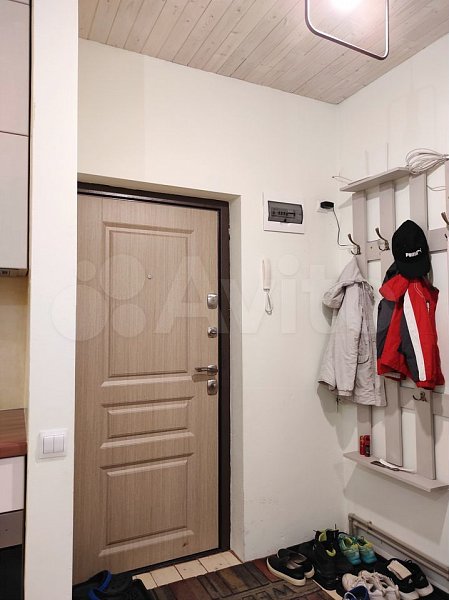 3-комн квартира, 72 м², р-н Энка - Баскет-холл (№124928)