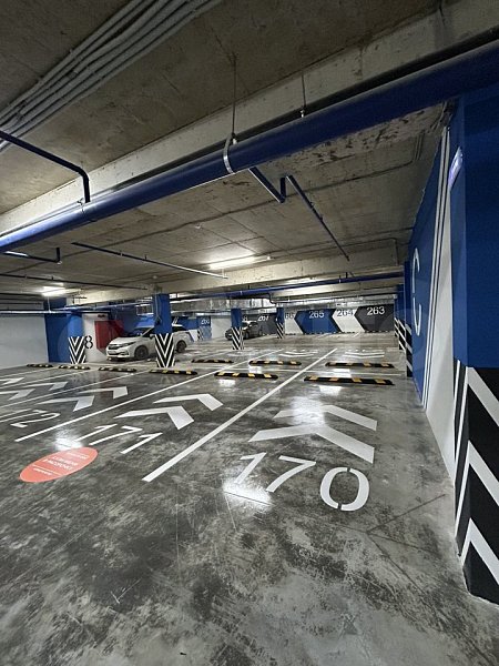 2-комн квартира, 65 м², р-н Восточно-кругликовский (№124510)