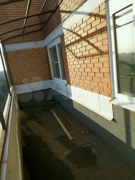 5-комн. квартира, 122.3 м², р-н Фестивальный, Краснодар (№123722)