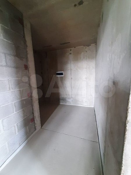 1-комн квартира, 46 м², р-н Славянский (№123912)