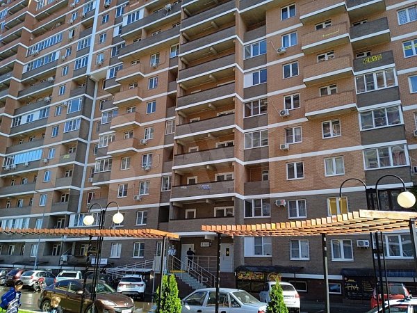 2-комн квартира, 56 м², р-н Славянский (№124006)