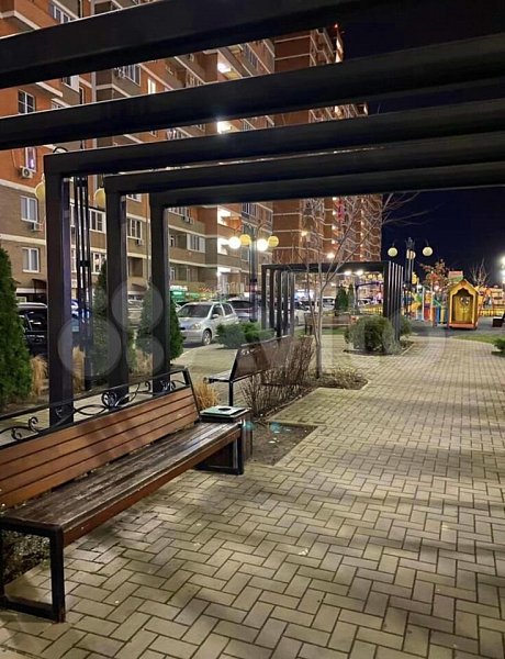 Студия, 27 м², р-н Славянский (№126696)