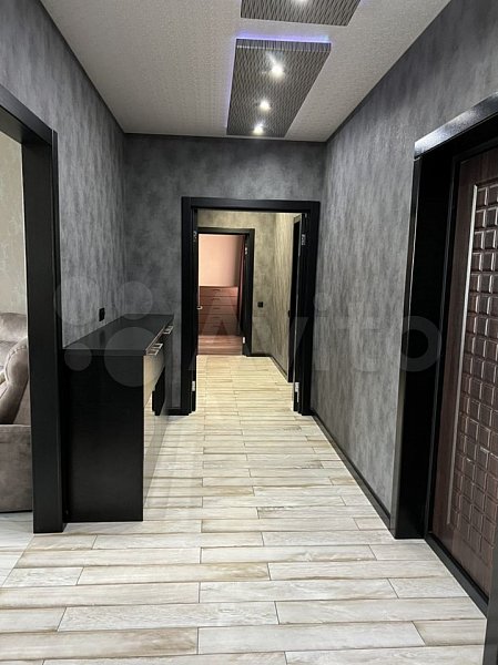 3-комн квартира, 89 м², р-н Гидростроителей (№123981)