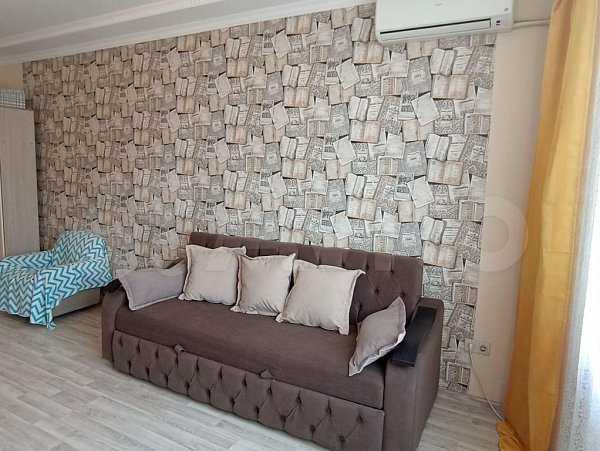2-комн квартира, 65.1 м², р-н Комсомольский (№124725)