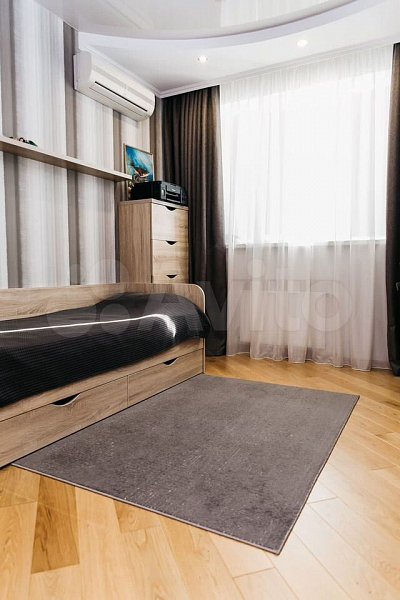 4-комн квартира, 115 м², р-н Фестивальный (№131502)