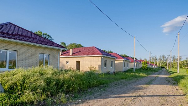 Дом 91 м², уч. 3.52 сот., Краснодар