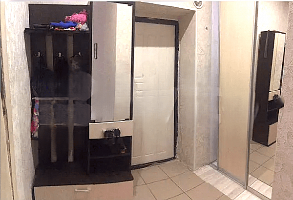 Студия, 38.5 м², р-н Знаменский (№123168)