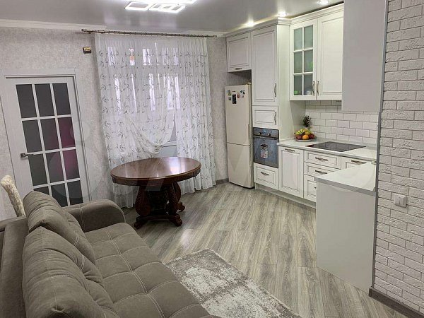 2-комн квартира, 66 м², р-н Восточно-кругликовский (№124404)