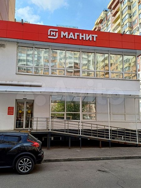 2-комн квартира, 72 м², р-н Черемушки (№123805)