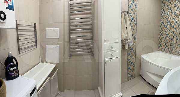 4-комн квартира, 109 м², р-н Музыкальный (№124583)