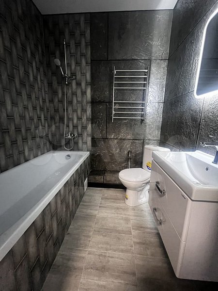 Студия, 25 м², р-н Славянский (№127000)