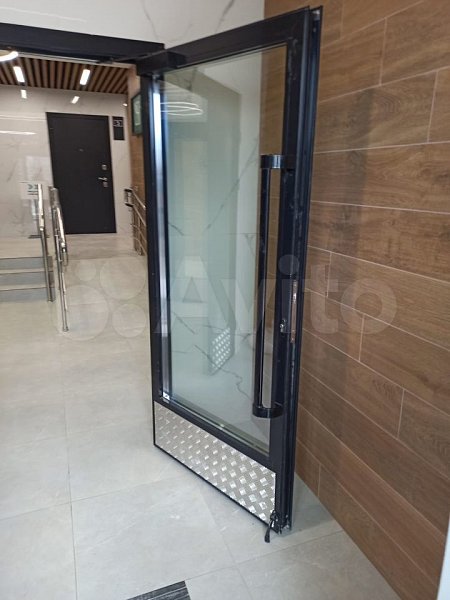 1-комн. квартира, 34.7 м², р-н Восточно-кругликовский, Краснодар (№124003)