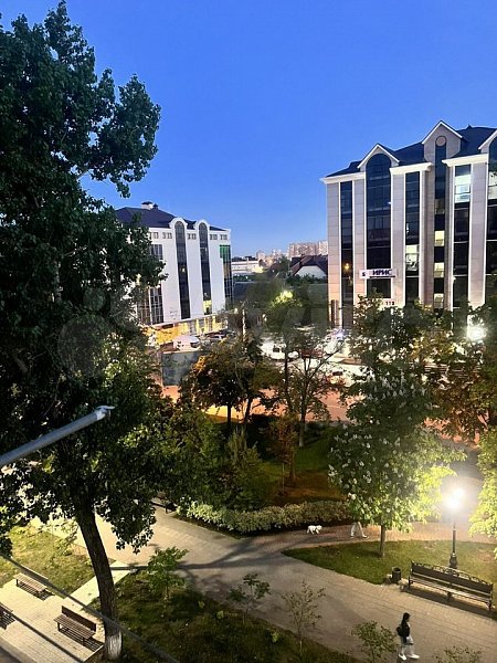 2-комн квартира, 43 м², р-н Фестивальный (№124846)