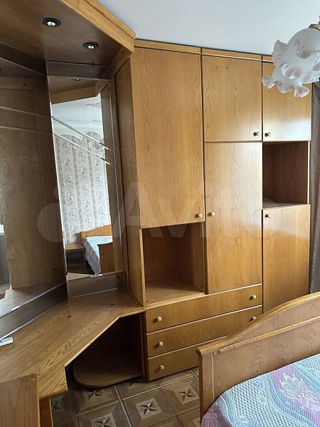 4-комн квартира, 78 м², р-н Юбилейный (№125414)