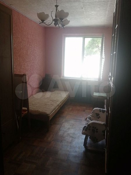 3-комн. квартира, 64.1 м², р-н Фестивальный, Краснодар (№124211)