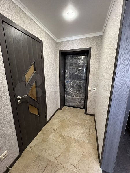 1-комн квартира, 34 м², р-н Российская ул (№124167)