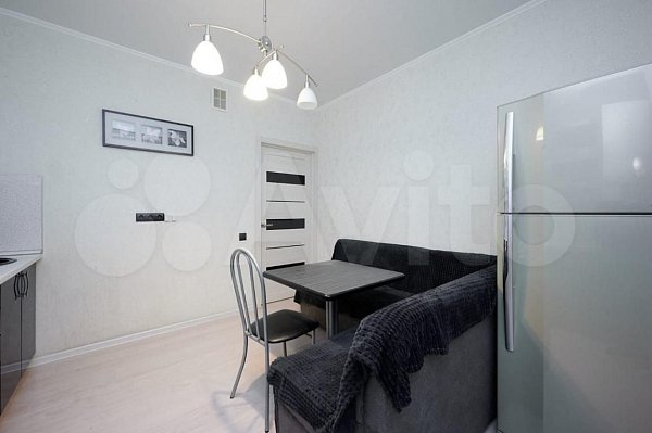 2-комн квартира, 62.2 м², р-н Пашковский (№124843)