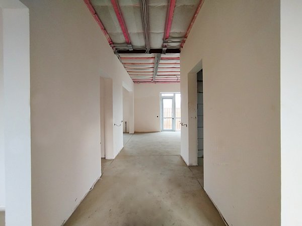 Дом 80 м², уч. 5 сот., Краснодар