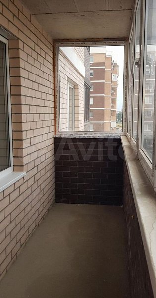 Студия, 33.6 м², р-н Энка - Баскет-холл (№127319)
