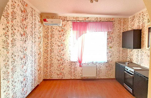 2-комн квартира, 54 м², р-н Окраины (№122768)