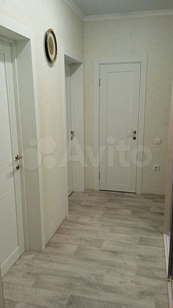 2-комн квартира, 56 м², р-н Славянский (№124006)