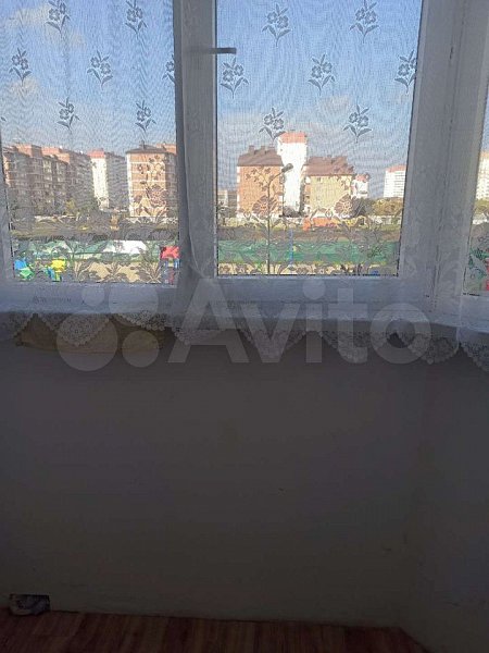 3-комн квартира, 83 м², р-н Молодежный (№123959)
