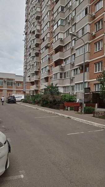 Студия, 24.1 м², р-н Петра Метальникова (№125637)