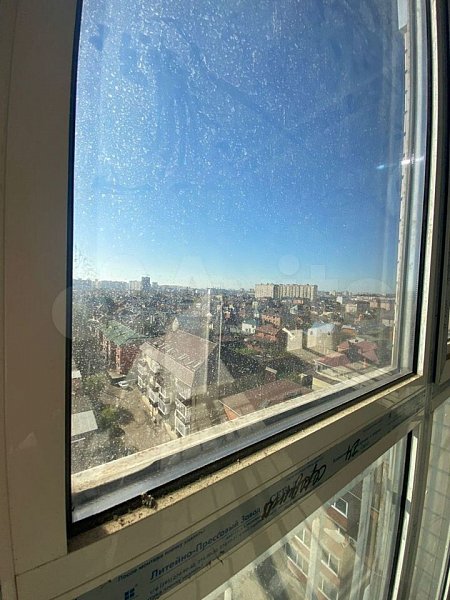 2-комн квартира, 61.3 м², р-н Российская ул (№124199)