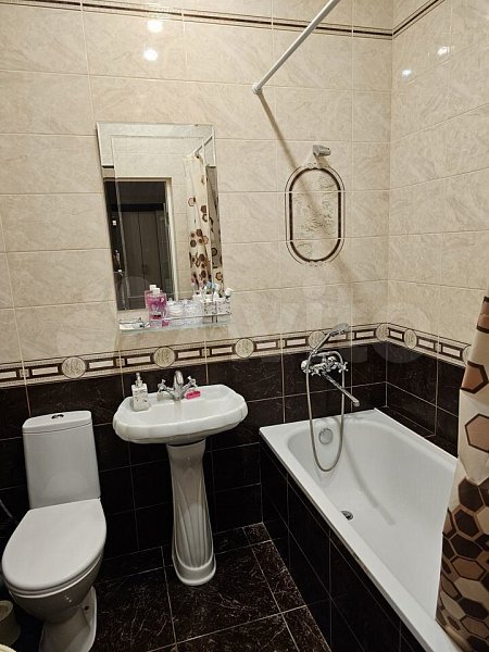 1-комн квартира, 39 м², р-н Энка - Баскет-холл (№123925)