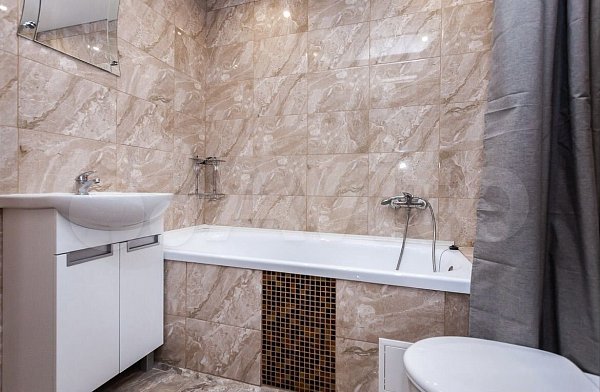 Студия, 24 м², р-н Энка - Баскет-холл (№124114)