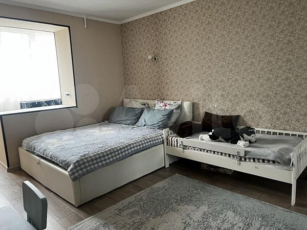 2-комн квартира, 48.7 м², р-н 40-лет Победы (№124781)