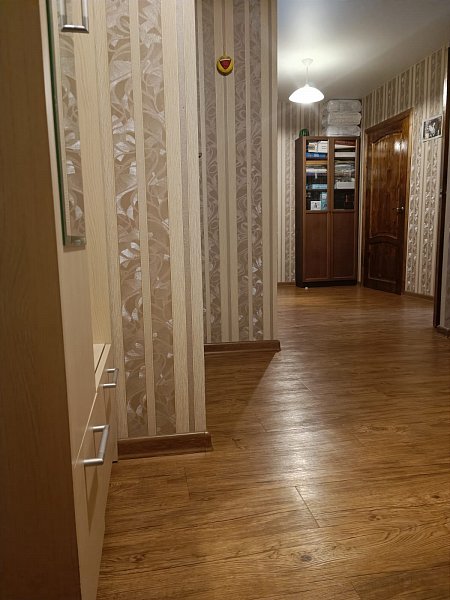 2-комн квартира, 62 м², р-н Немецкая деревня (№124269)