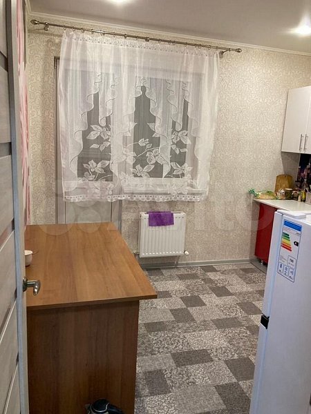 1-комн квартира, 34.7 м², р-н Знаменский (№124326)