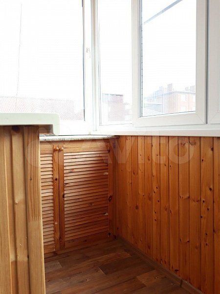 2-комн квартира, 48 м², р-н Российский п (№123753)