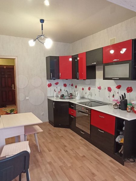 Продается 2-комн квартира, 61.9 м², р-н Музыкальный, 