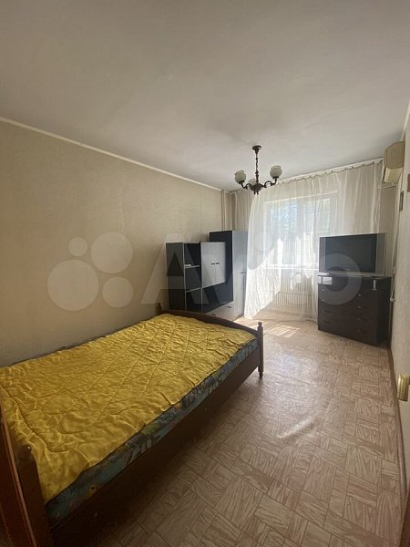 3-комн. квартира, 71 м², р-н Парк Галицкого, Краснодар (№124238)