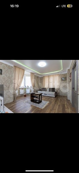 2-комн квартира, 70 м², р-н Петра Метальникова (№124063)
