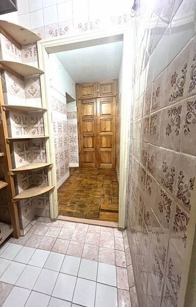 4-комн. квартира, 124.5 м², р-н Селезнева-СБС, Краснодар (№125638)