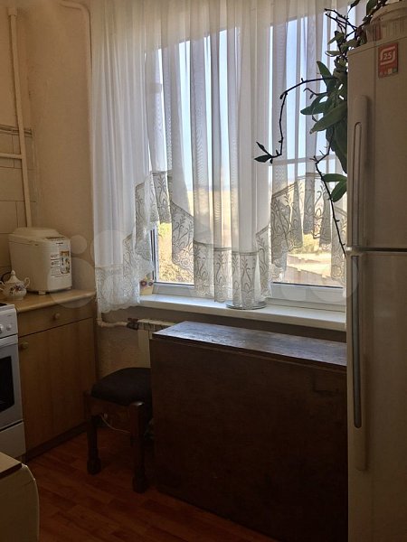 1-комн квартира, 33 м², р-н 40-лет Победы (№123812)