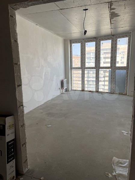 2-комн квартира, 75.4 м², р-н Фестивальный (№124153)