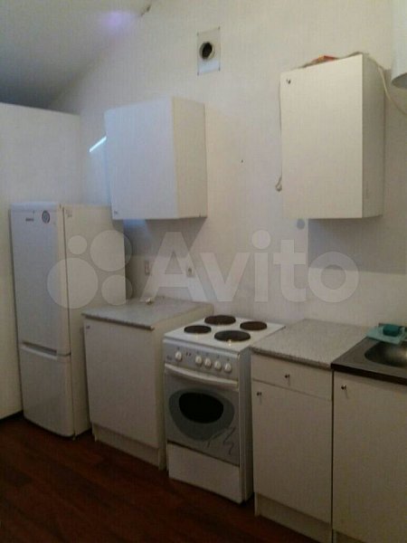 1-комн. квартира, 36.7 м², р-н Российская ул, Краснодар (№123921)