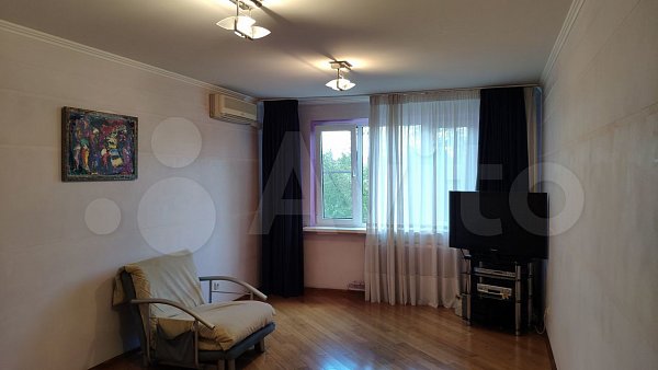 2-комн квартира, 70 м², р-н Юбилейный (№124392)