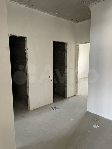 2-комн квартира, 75.4 м², р-н Фестивальный (№124153)