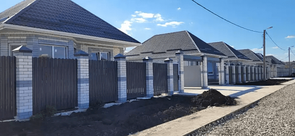 КП на Командорской