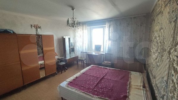 3-комн. квартира, 74.2 м², р-н Юбилейный, Краснодар (№124307)