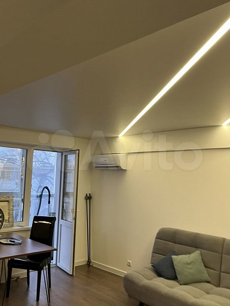 3-комн квартира, 60 м², р-н Селезнева-СБС (№124192)