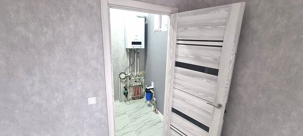 Дом 112 м², уч. 4.1 сот., Краснодар