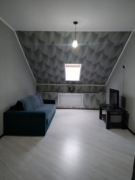 2-комн квартира, 62.9 м², р-н Знаменский (№122792)