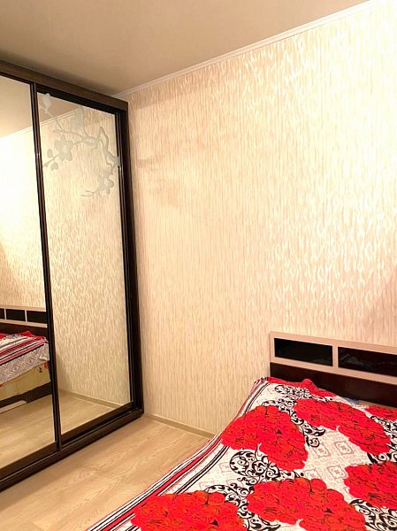 2-комн квартира, 58 м², р-н Музыкальный (№122777)
